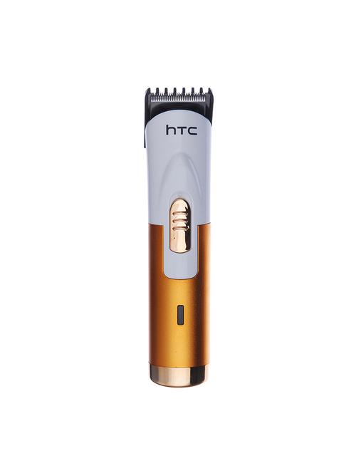 htc rechargeable hair clipper at-518b - 17103529 - Standard Image - 1