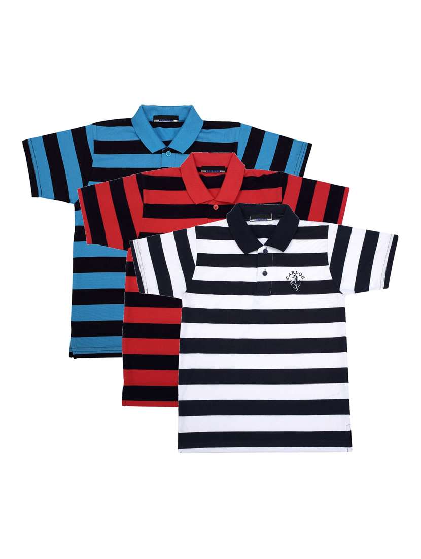 set of 3 t-shirts