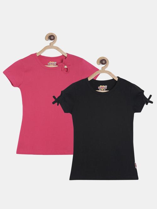 set of 2 tees - 17371855 - Very Small Image - 1
