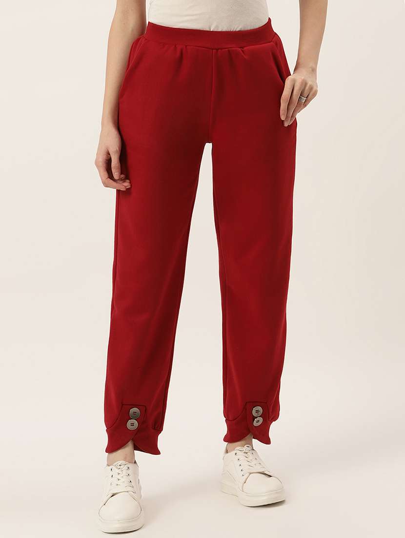 mid rise flat front trousers trouser
