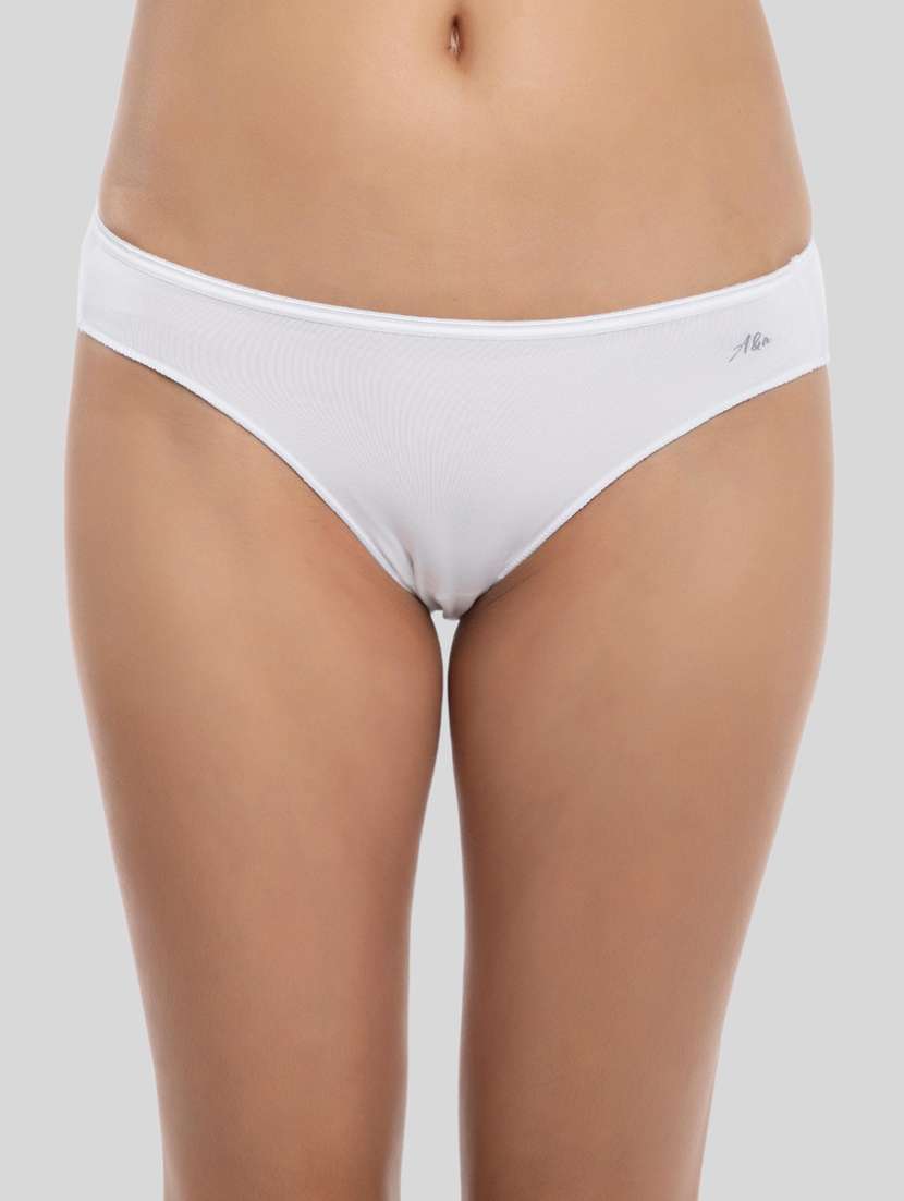 bikini bamboo micro modal, antibacterial, moisture wicking women panty