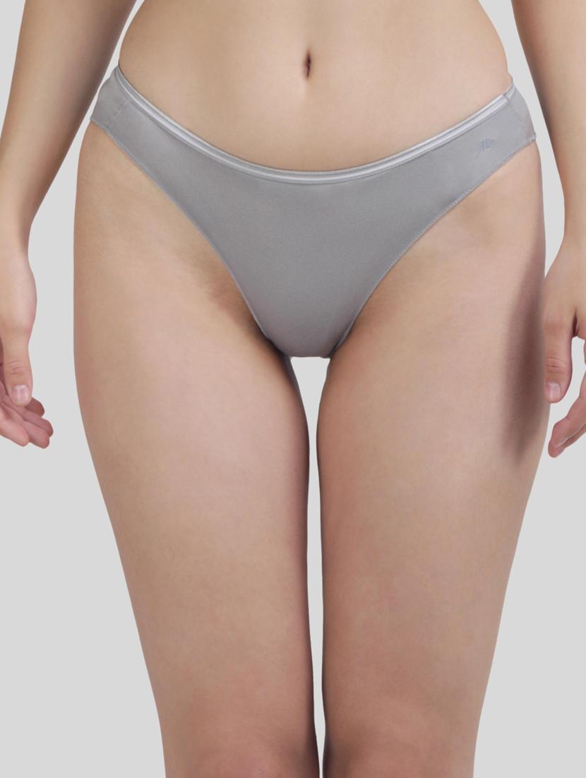 bikini bamboo micro modal, antibacterial, moisture wicking women panty