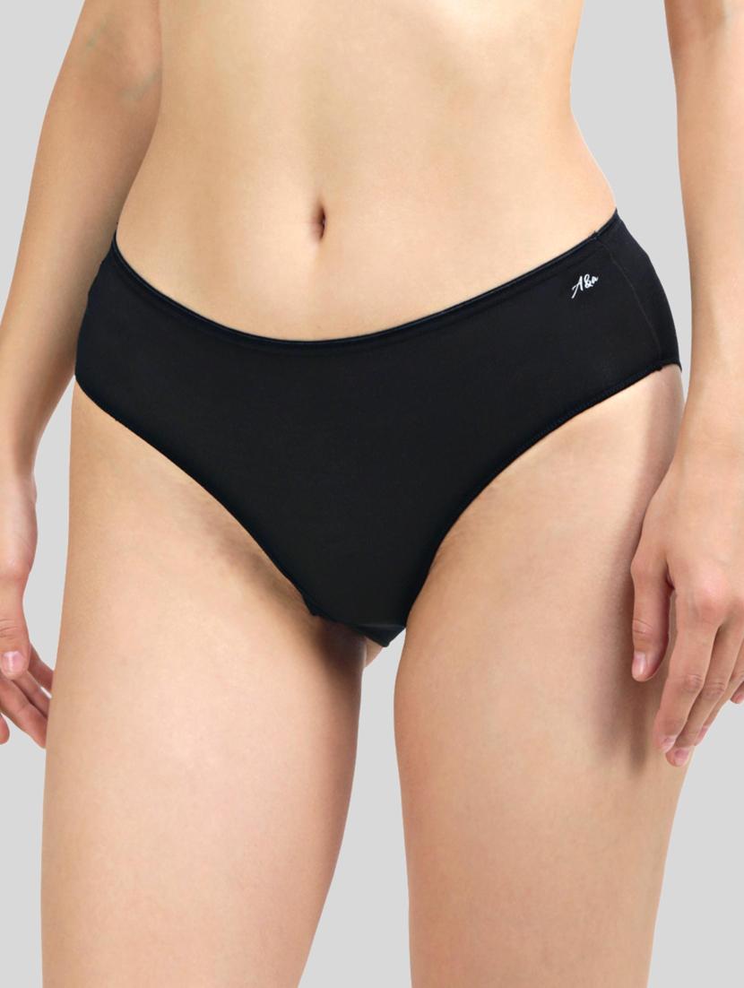 hipster premium women panty, antibacterial, 3x moisture wicking