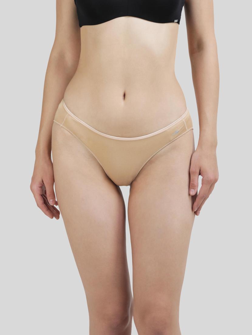 bikini bamboo micro modal, antibacterial, moisture wicking women panty