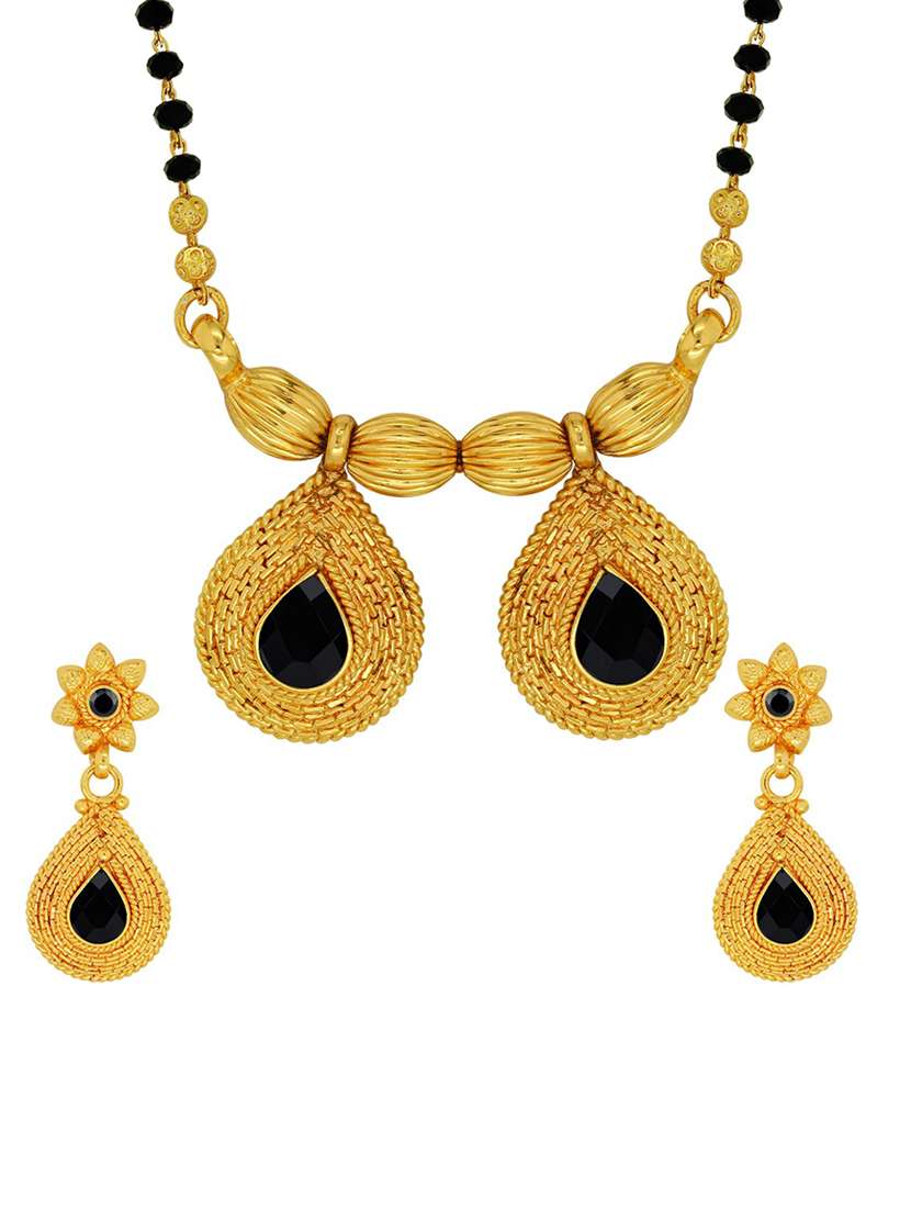multi colored brass set