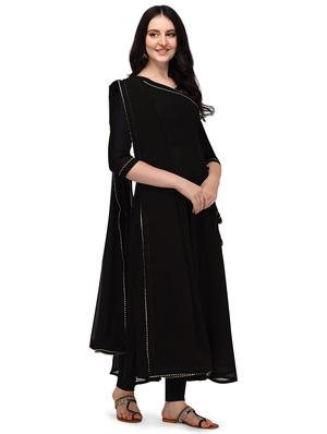 women kurta dupatta set - 20137074 - Standard Image - 2