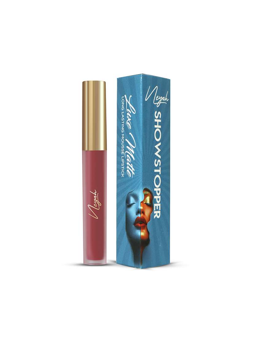 neyah luxe matte liquid lipstick (victoria)