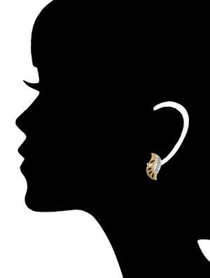 two pendant sets, one mangalsutra and free chain - 31412 - Standard Image - 7
