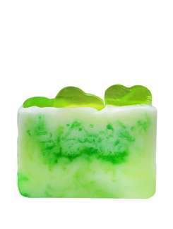 Free Spirit (Green Apple)  Soap - NYASSA