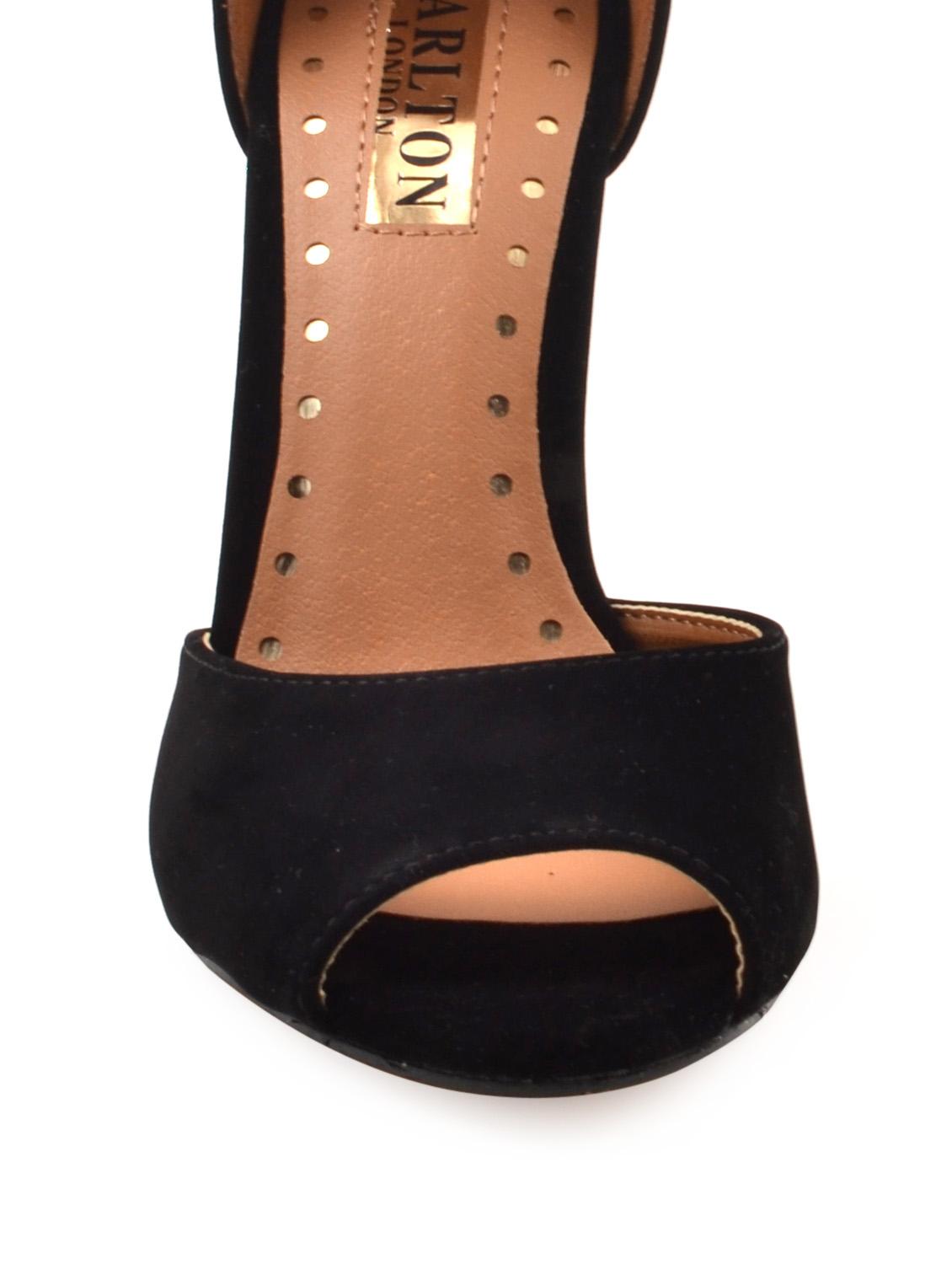 Black Platforms - 57611 - Zoom Image - 4