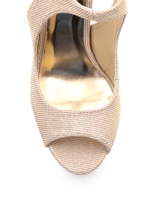 Light Gold Platforms - 57613 - Standard Image - 4