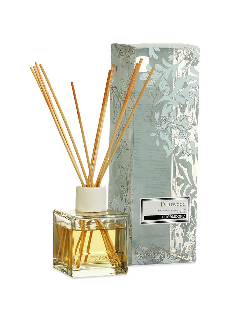 Drifted Scented Reed Diffuser - Rosemoore