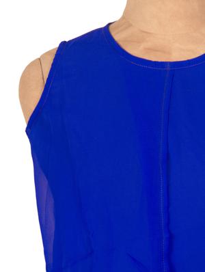 pink long sleeve layered tops - 861142 - Standard Image - 4