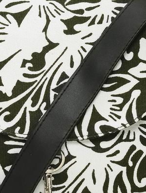 floral regular sling bag - 87717 - Standard Image - 4