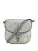 sling bag grey