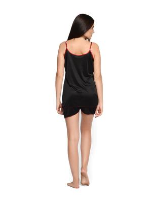 purple and black night wear (set of 2) - 892021 - Standard Image - 4