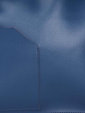 blue large pouch - 905465 - Standard Image - 4