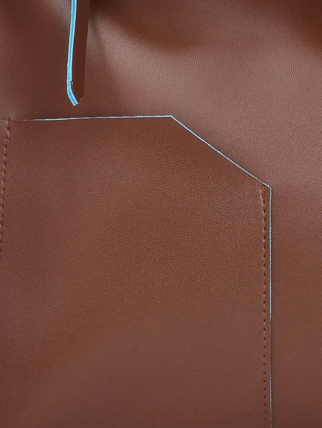 brown large pouch - 905466 - Zoom Image - 4