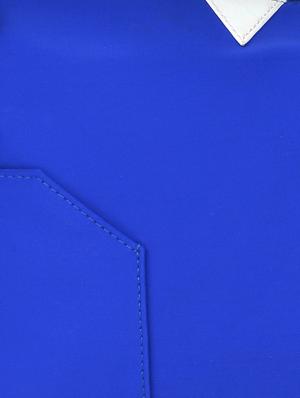 royal blue large pouch - 905467 - Standard Image - 4