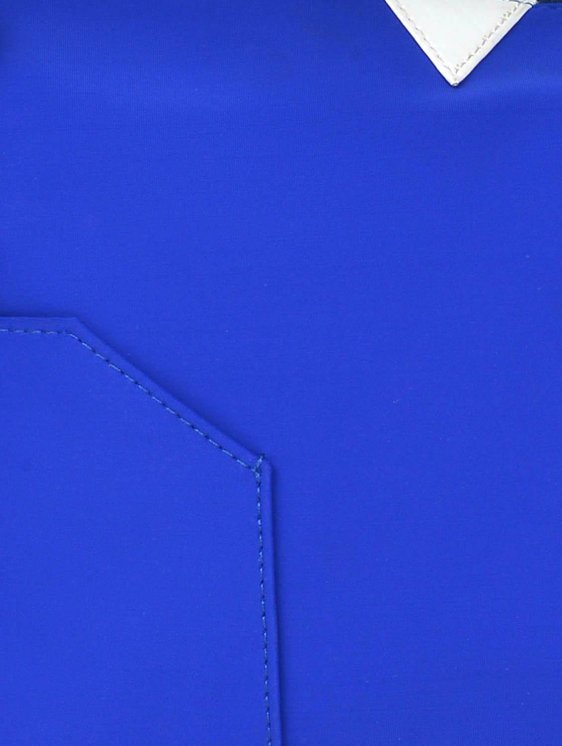 royal blue large pouch - 905467 - Zoom Image - 4
