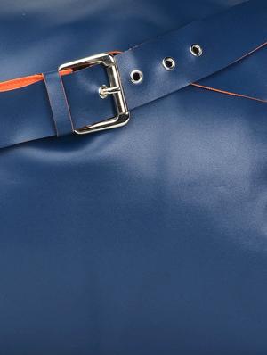 blue and orange sling bag - 905478 - Standard Image - 4