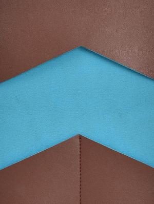 multi faux leather passport pouch - 905480 - Standard Image - 4