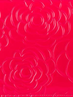 red floral patterned wallet - 926839 - Standard Image - 4