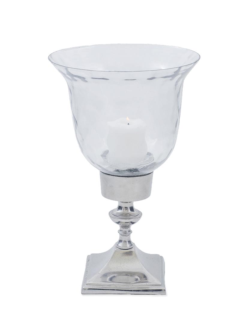 Hurricane Candle Holder - The Yellow Door
