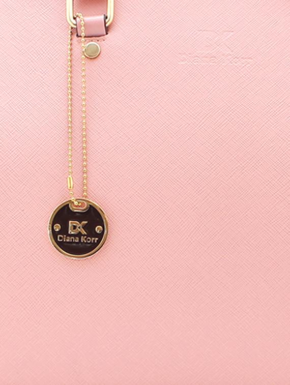 baby pink handbag - 948182 - Zoom Image - 4