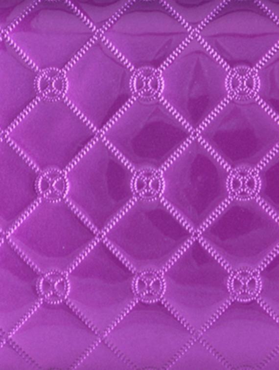 purple check wallet - 951055 - Zoom Image - 4