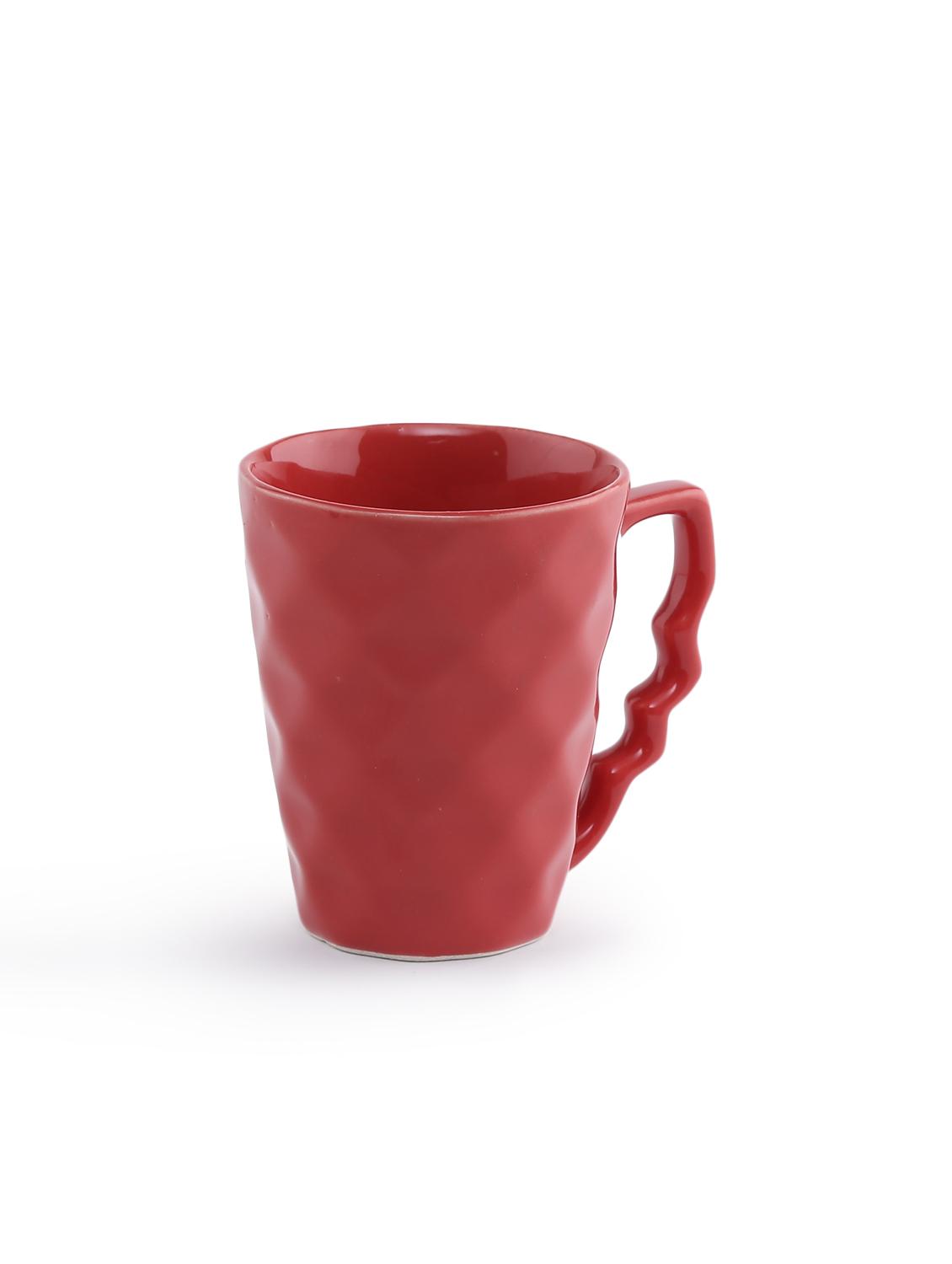 multicolored ceramic Coffee Mugs set - 9731867 - Zoom Image - 4