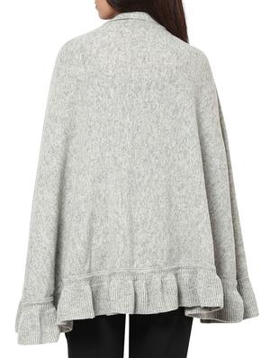grey cape - 976817 - Standard Image - 4