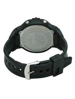 black digital watch combo - 9807617 - Standard Image - 4