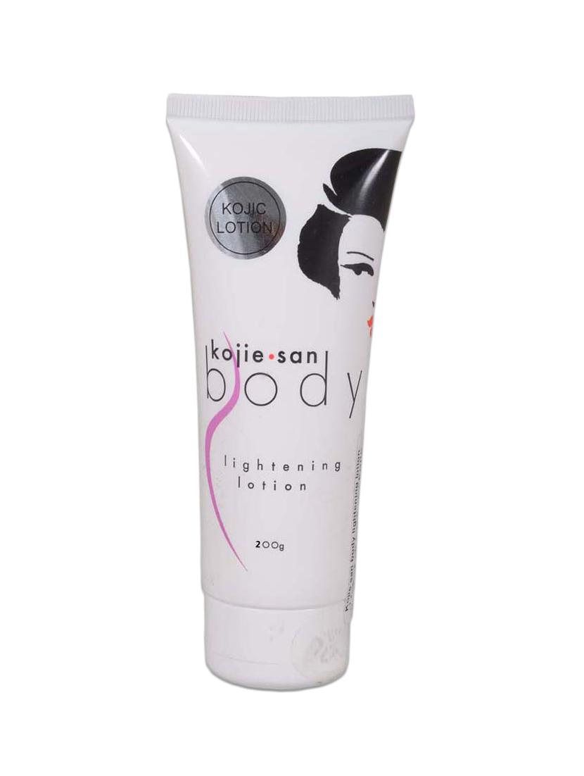 Kojie San Herbal Body Lightening Lotion For Body Whitening With Natural Extracts - By