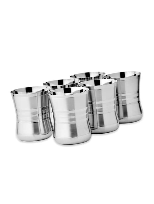 Stainless steel Tumbler - 983048 - Standard Image - 1
