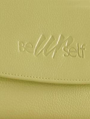 green leather wallet - 9936797 - Standard Image - 4