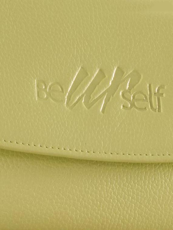 green leather wallet - 9936797 - Zoom Image - 4