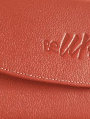 pink leatherette (pu wallet - 9936800 - Standard Image - 4