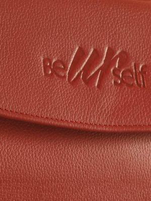 red leather wallet - 9936801 - Standard Image - 4