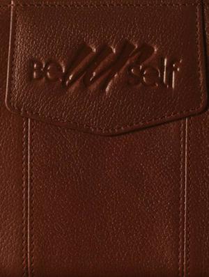 burgundy leather wallet - 9936820 - Standard Image - 4