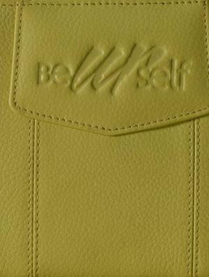 green leather wallet - 9936821 - Standard Image - 4