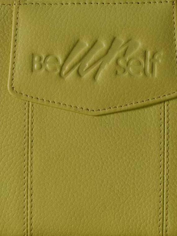green leather wallet - 9936821 - Zoom Image - 4