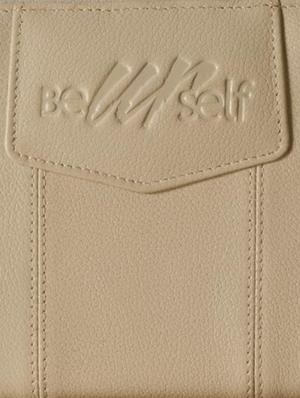 pearl leather wallet - 9936823 - Standard Image - 4