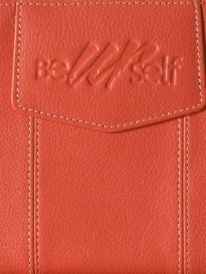 pink leather wallet - 9936824 - Standard Image - 4