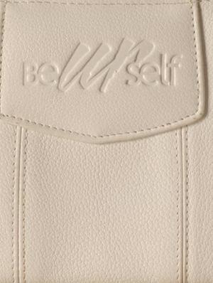 white leather wallet - 9936827 - Standard Image - 4