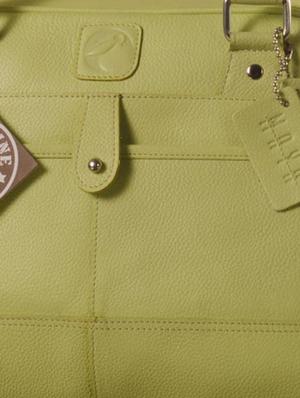 green leather handbag - 9936917 - Standard Image - 4