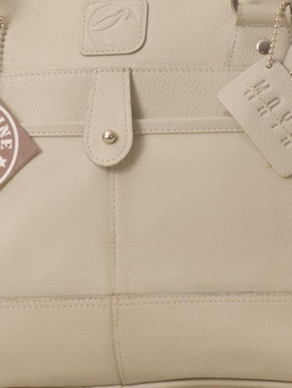 pearl leather handbag - 9936919 - Zoom Image - 4