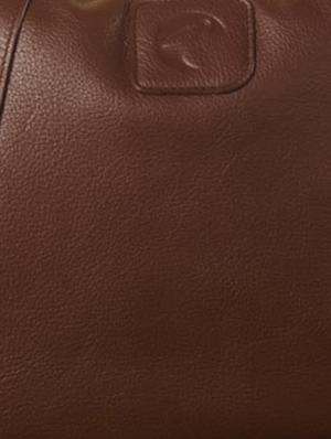 brown leather handbag - 9936939 - Standard Image - 4