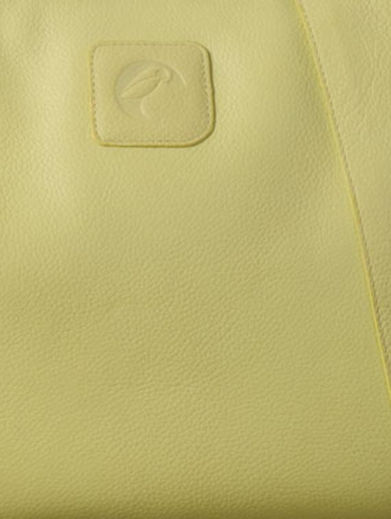 green leather handbag - 9936941 - Zoom Image - 4