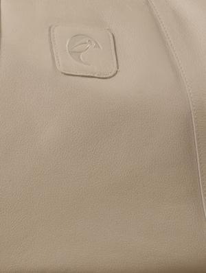 pearl leather handbag - 9936943 - Standard Image - 4
